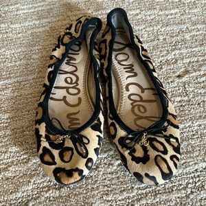Sam Edelman ballet slippers